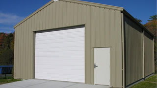 Garage Door Openers at Meadowlark, Colorado